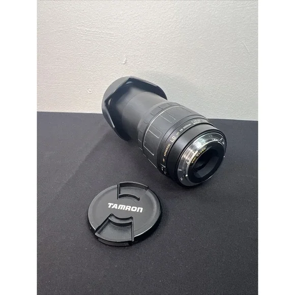 Tamron LD 185D 28-300mm 1:3.5-6.3 LD Aspherical AF IF Lens For Minolta/Sony